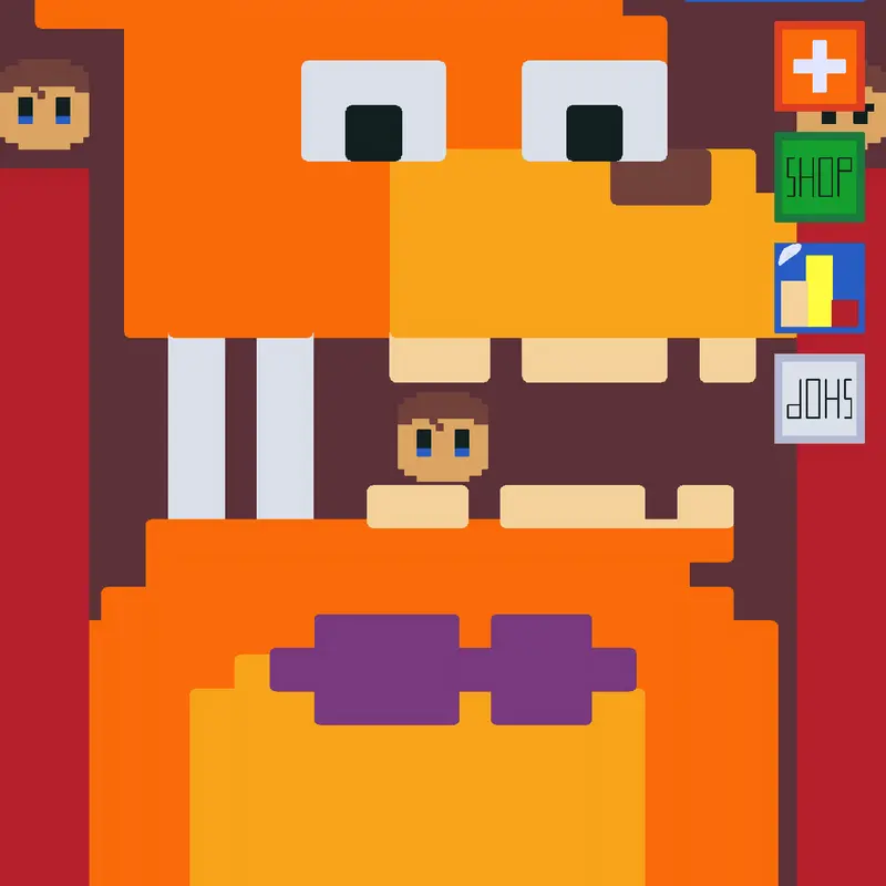 Game by @ooh