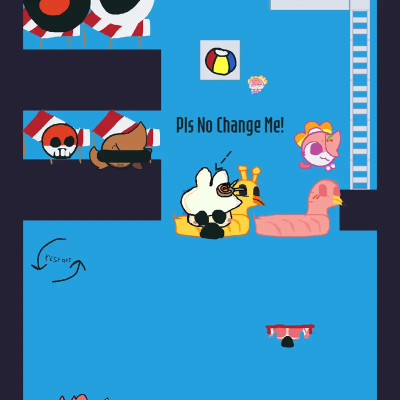 Game by @cute_furry_lover