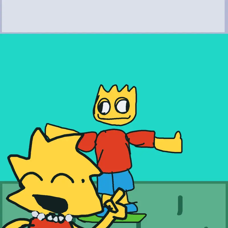 Game by @killersimper