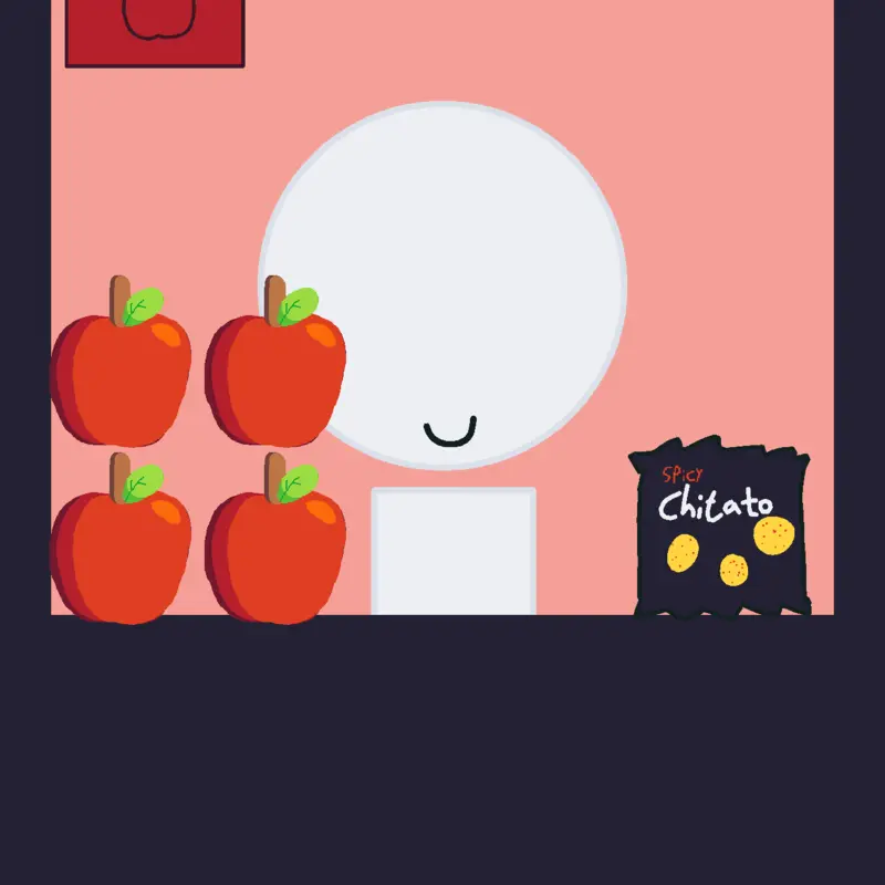 Game by @slimepink