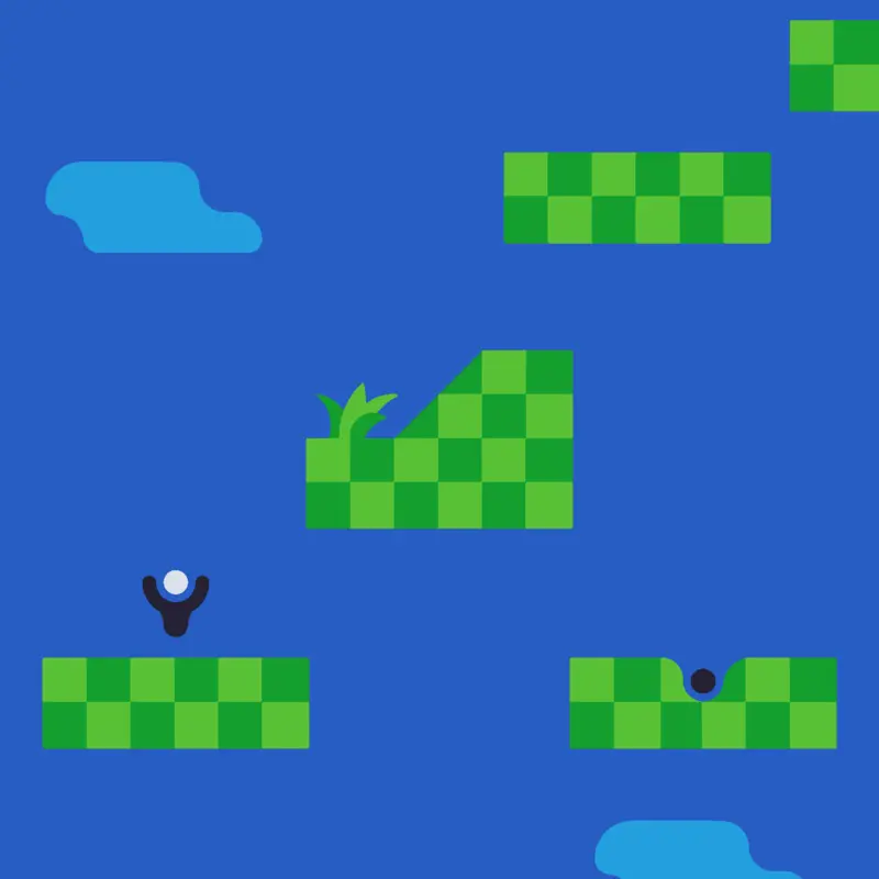 Game by @tatohuu