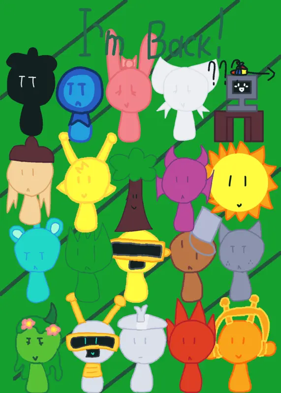 Game by @Osika