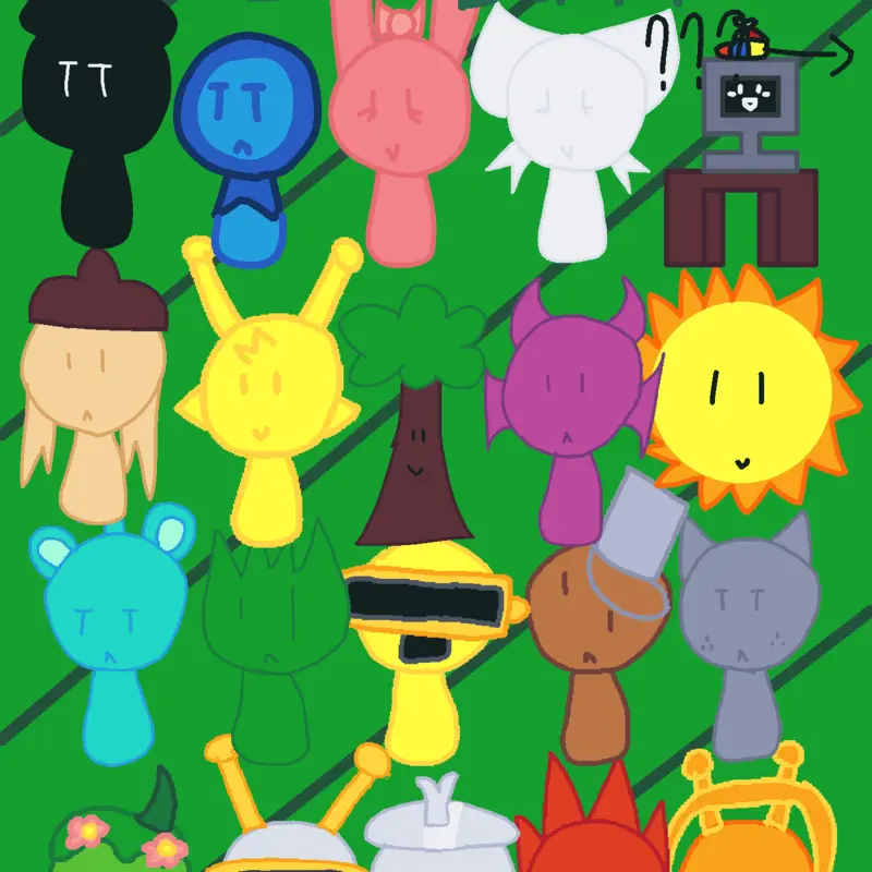 Game by @Osika