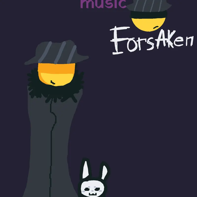 Game by @kirinha_art