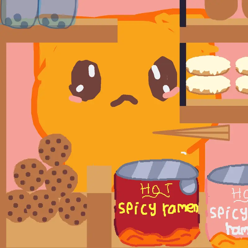 Game by @BubblySoap