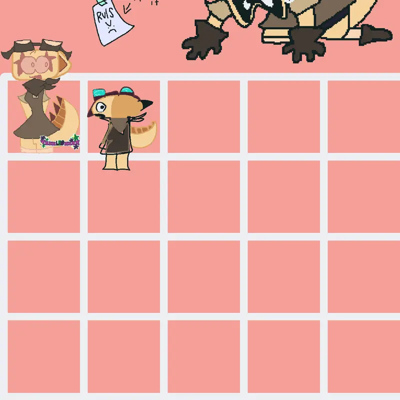 Game by @_N04H