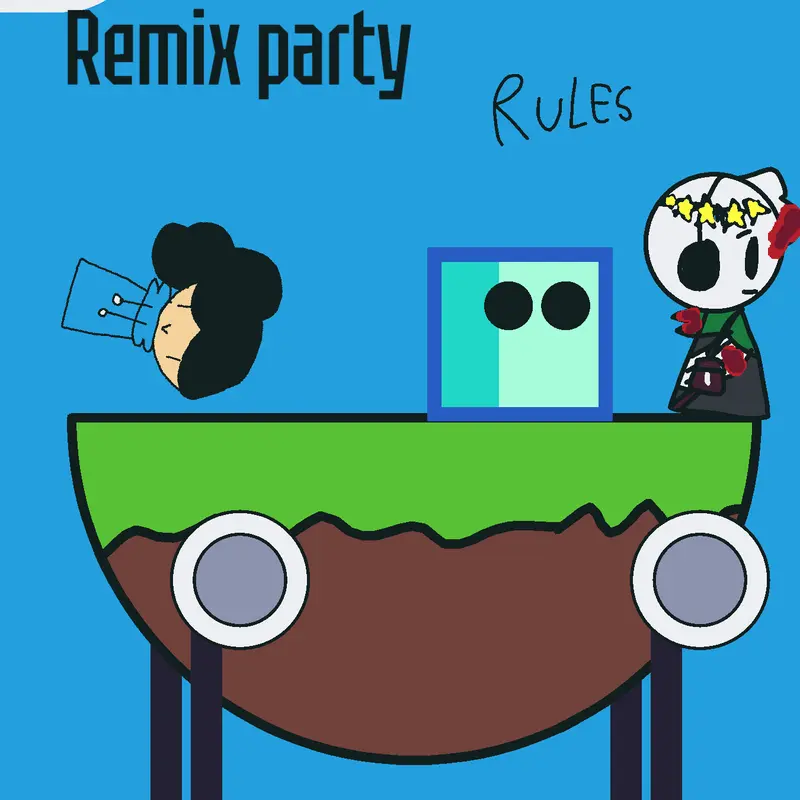 Game by @FAILACIDLY
