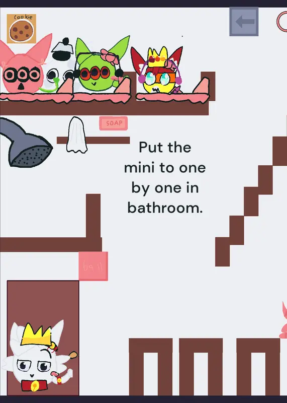 Game by @internpink