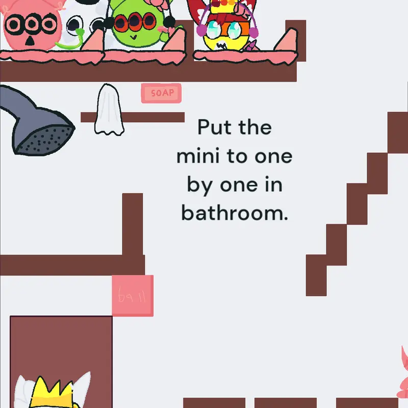Game by @internpink