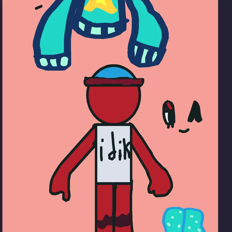 Game by @hollquiti