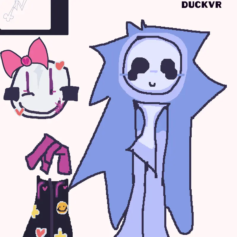 Game by @F4C3_M4KER