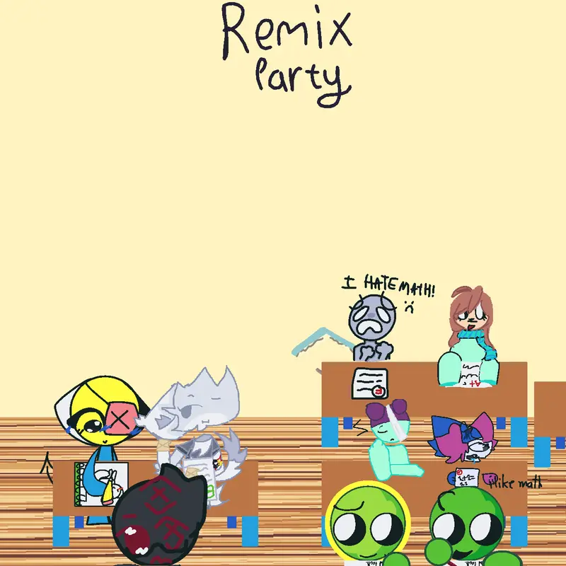 Game by @-_UrRegularHuman_-
