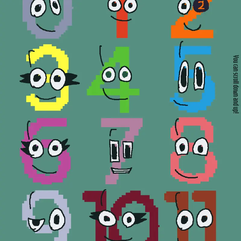 Game by @smolsies_dog_hallowen