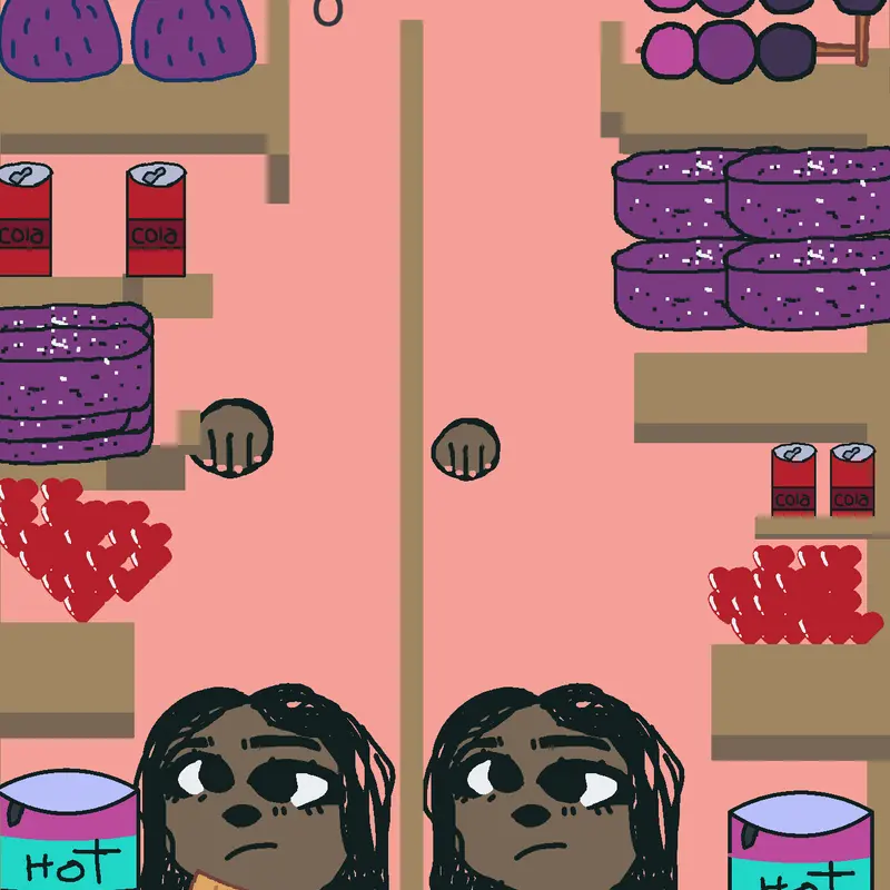 Game by @daisybloem