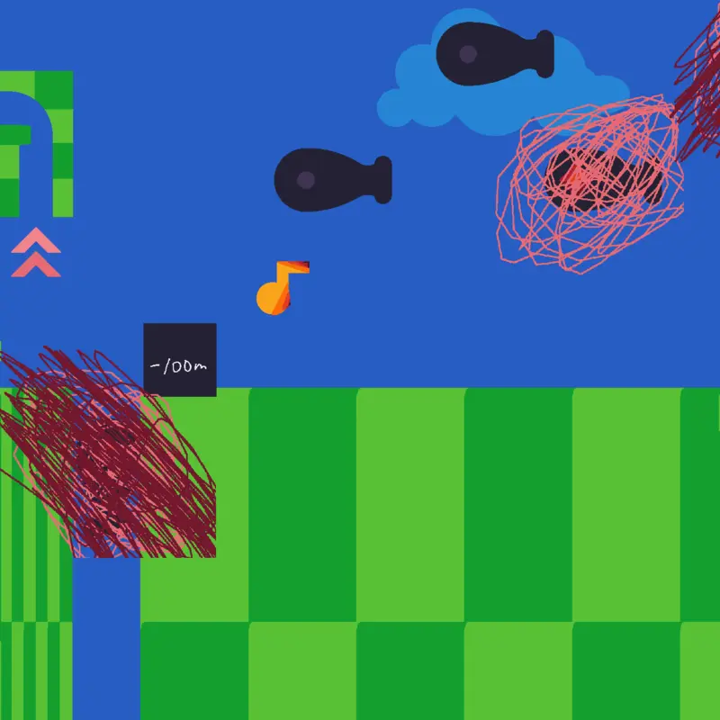 Game by @roycepink