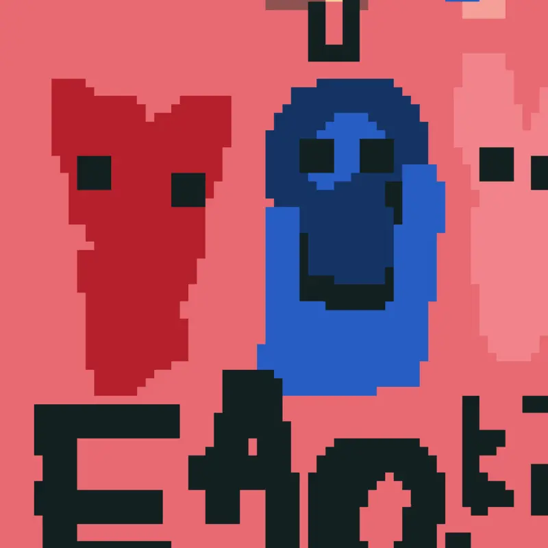 Game by @eaaeaeeaeaoaeo