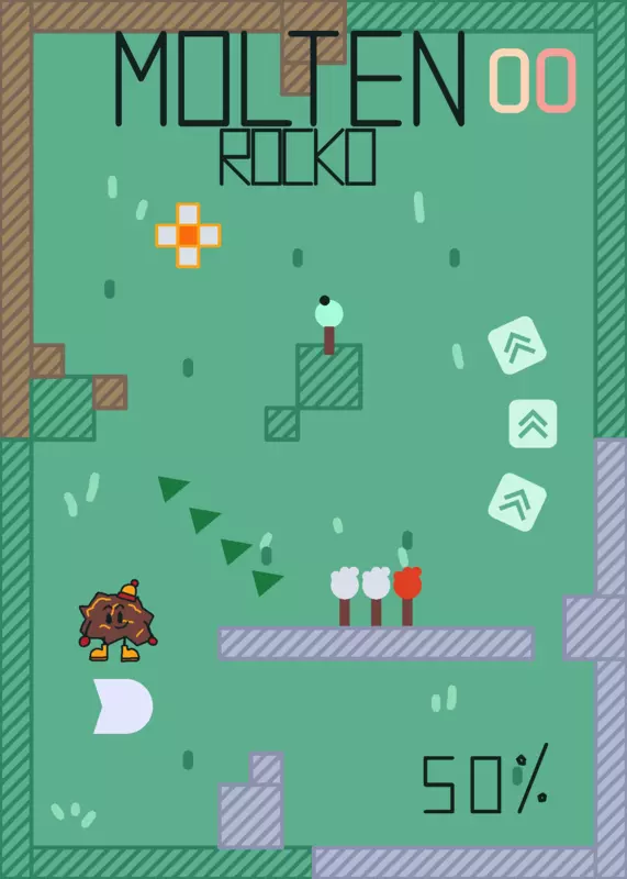 Game by @Macenebuco
