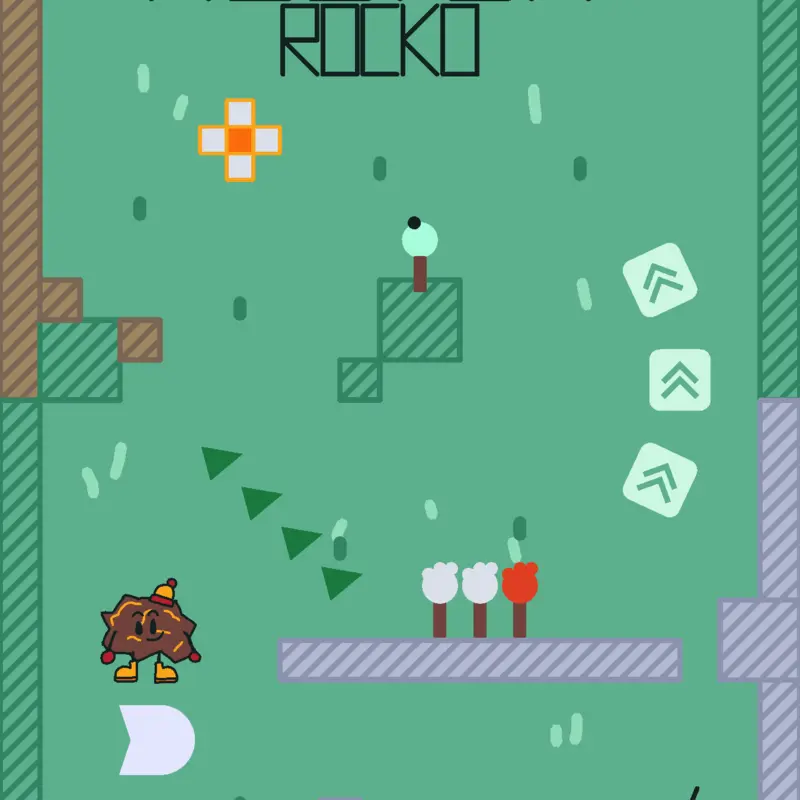 Game by @Macenebuco