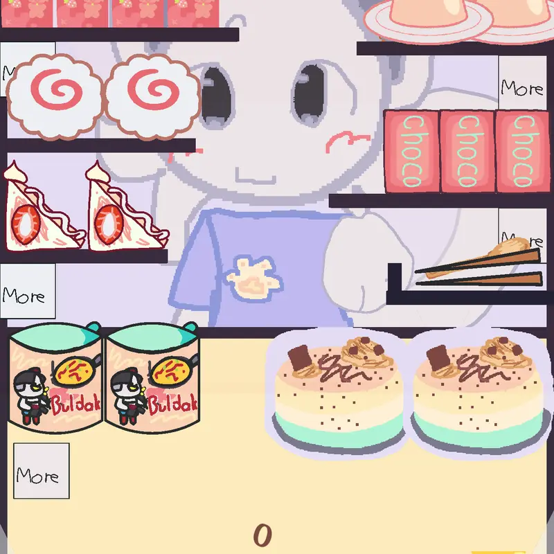 Game by @Bug_X3