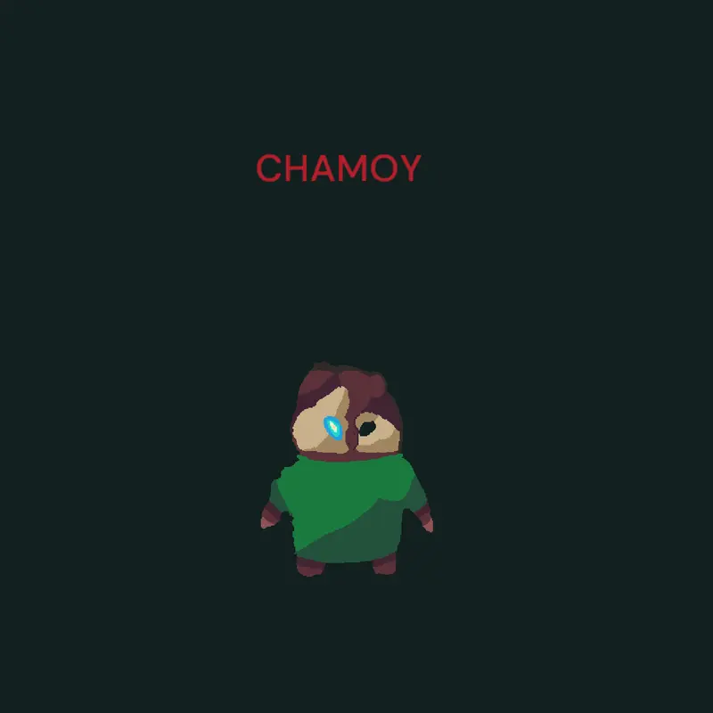 Game by @RaddyCastle
