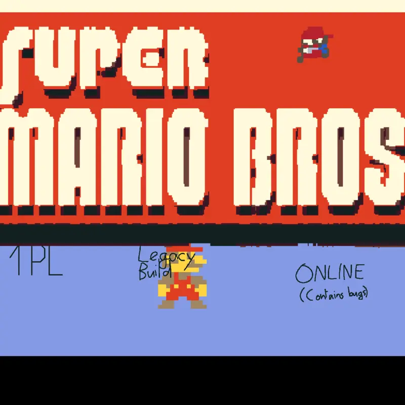 Game by @castlefan85
