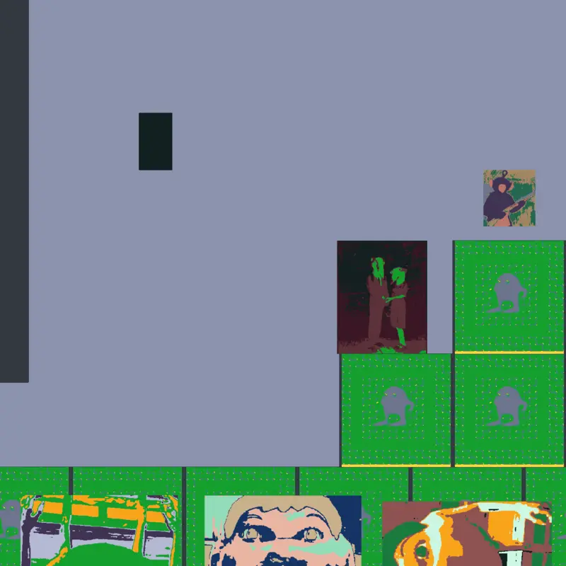 Game by @Chimbardo