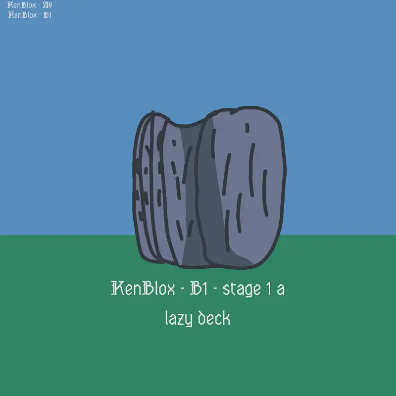 Game by @KenBlox