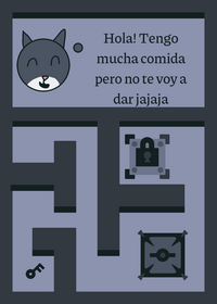 Juego de laberinto!