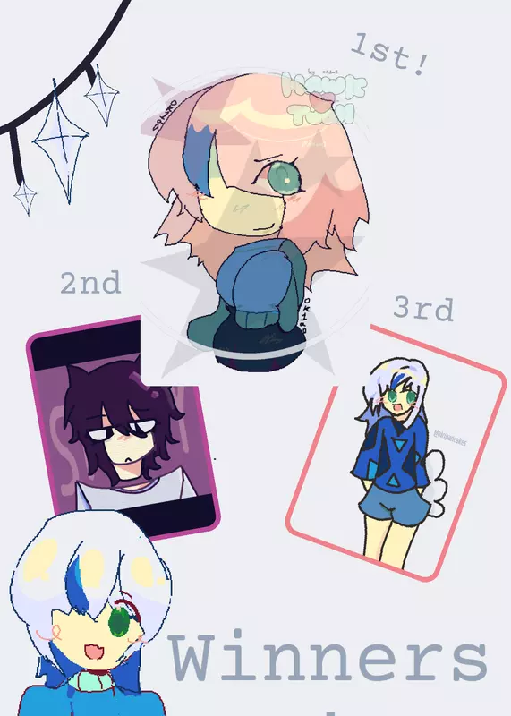 Game by @harukapancakes
