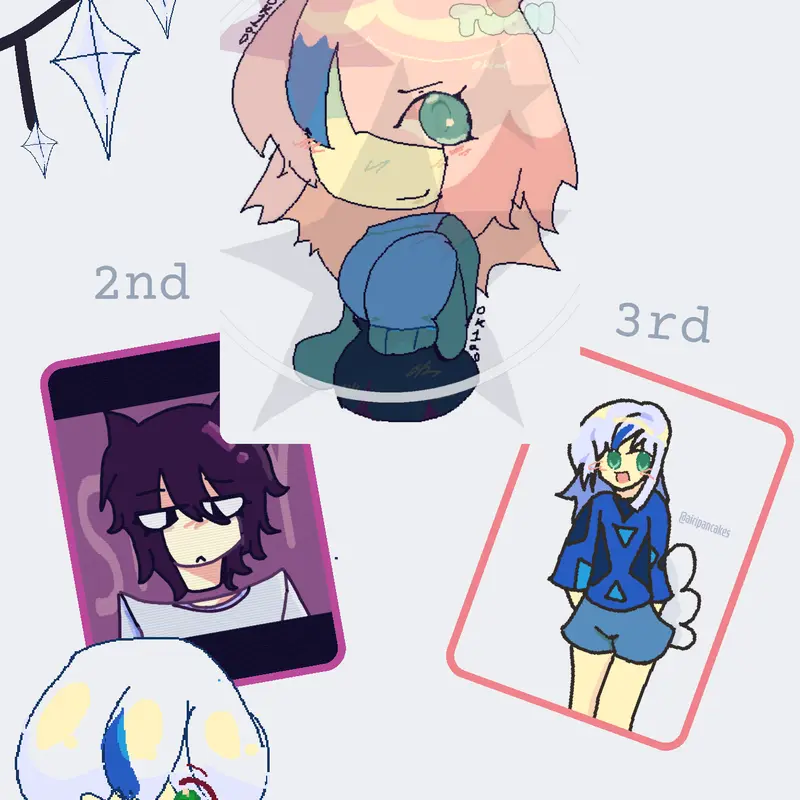 Game by @harukapancakes