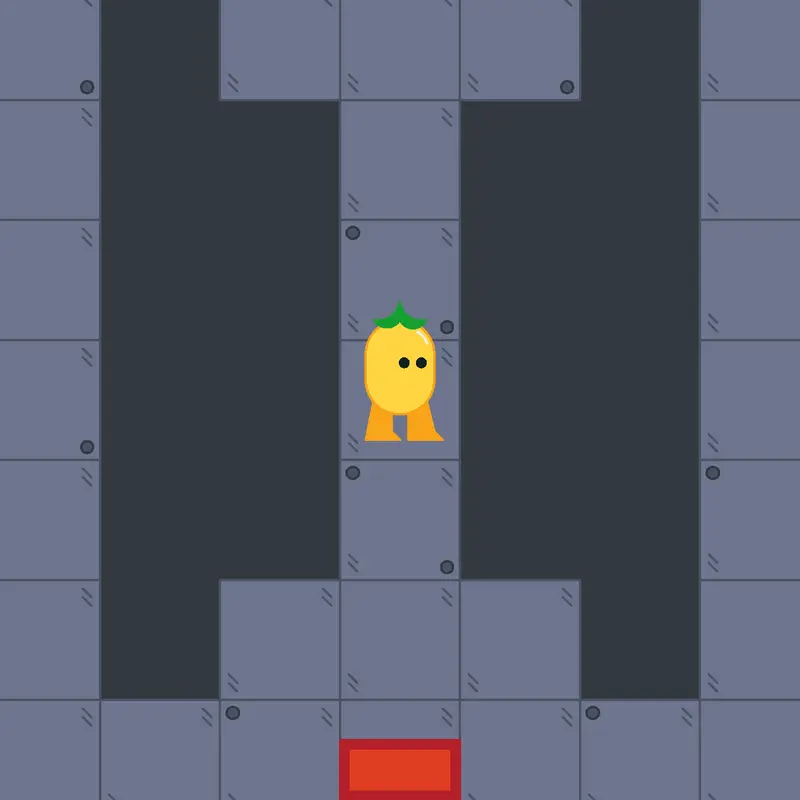 Game by @broobs