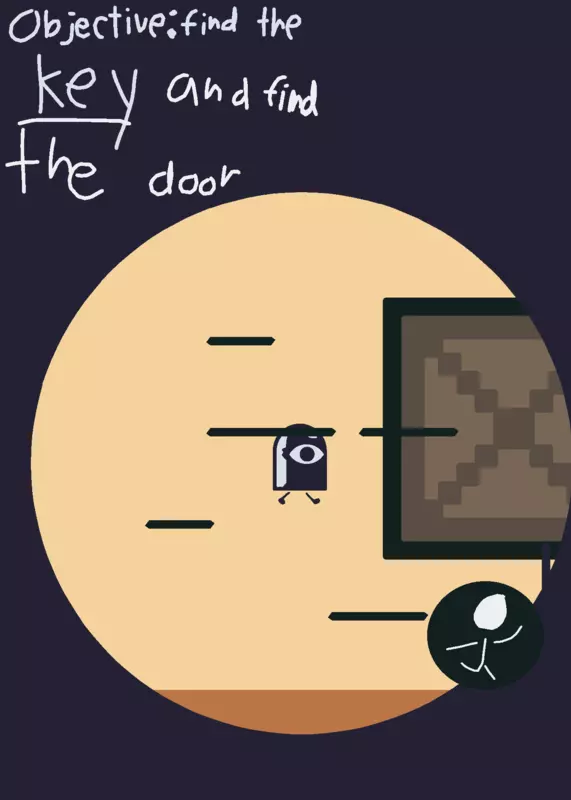 Game by @ezerero