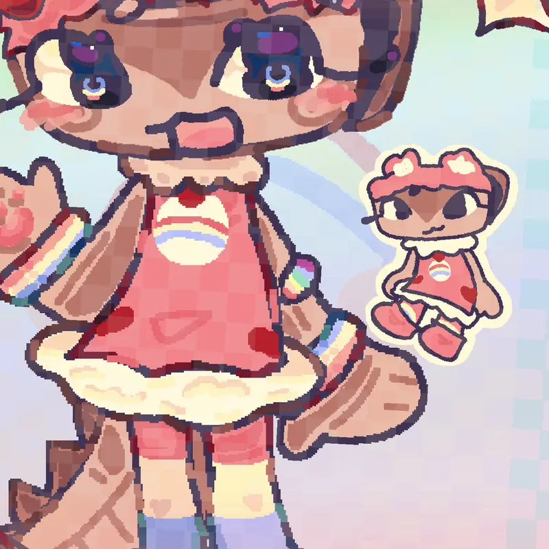 Game by @-somebody_yah-