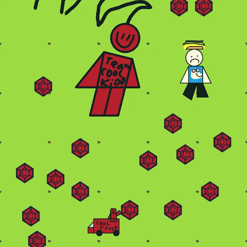 Game by @Cinderace_Vmax10