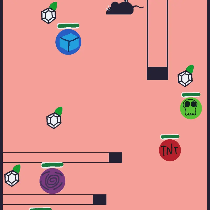 Game by @warballs