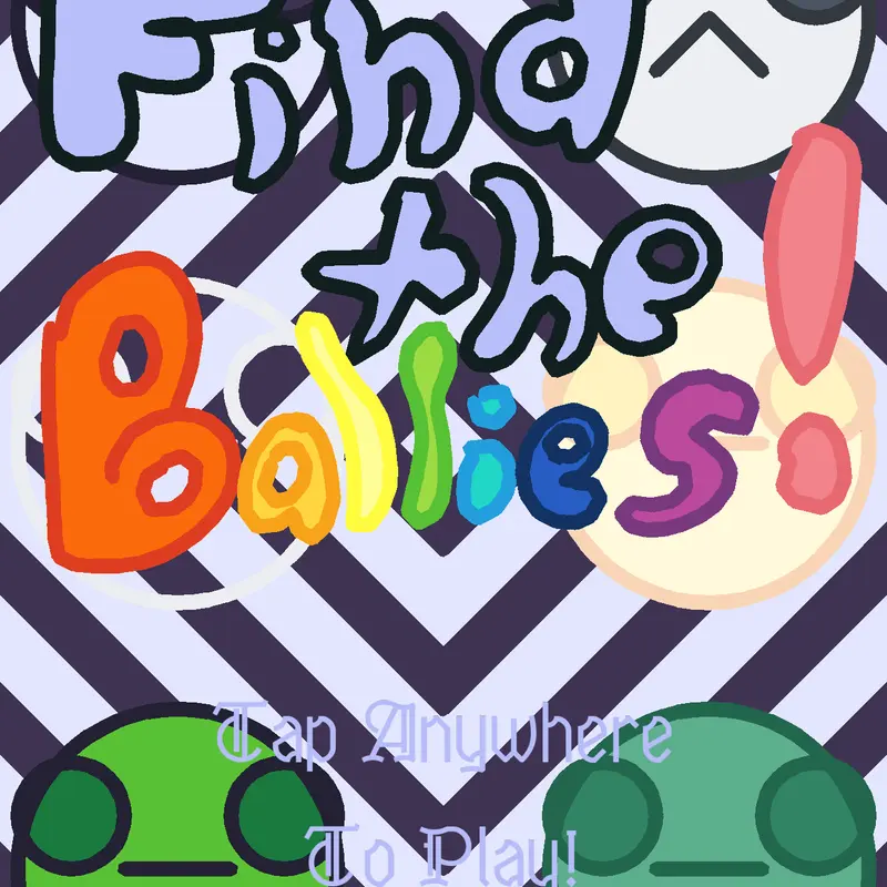 Game by @QkueezyTylenOrSmth
