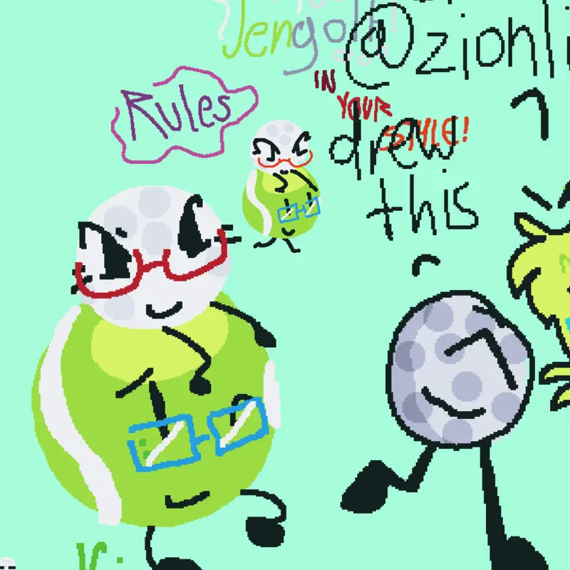 ok by @zionlife