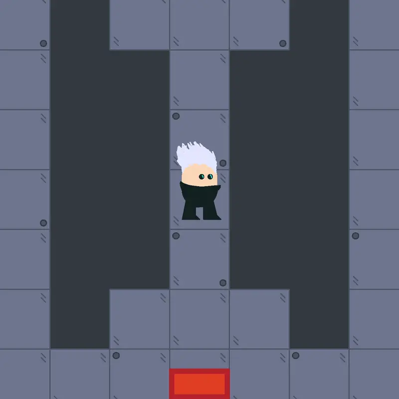 Game by @speedk
