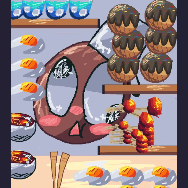 Game by @kacalani741228ho
