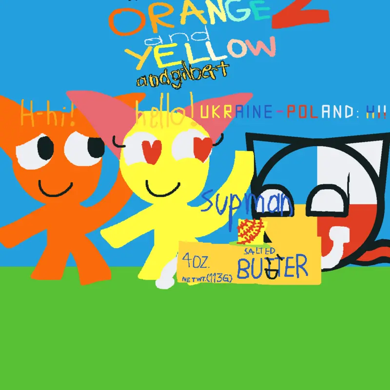 Game by @OrangeMojiCat1234