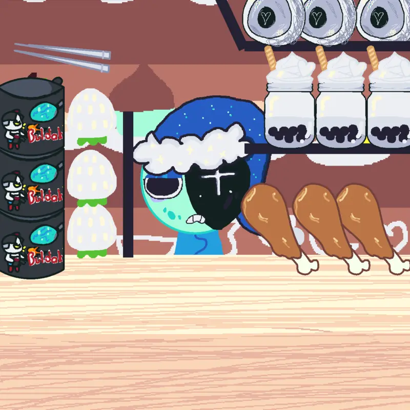 Game by @meow_luck