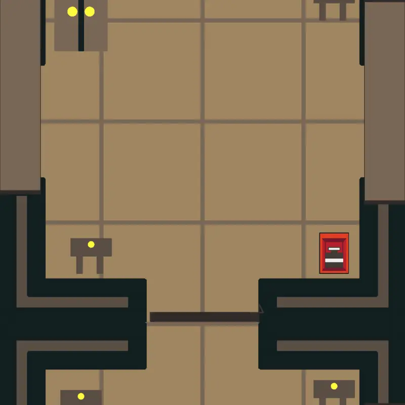 Game by @papugrasa