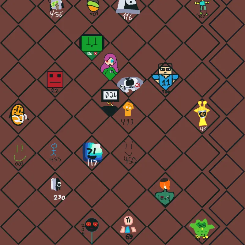 Game by @FunSally_YAY__2025