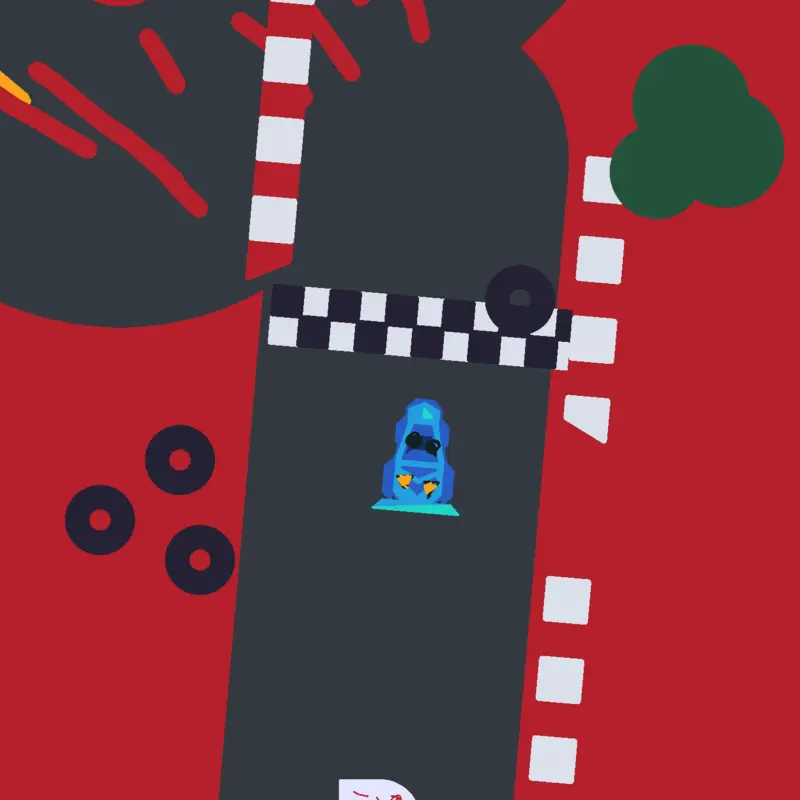 Game by @Sonic172917