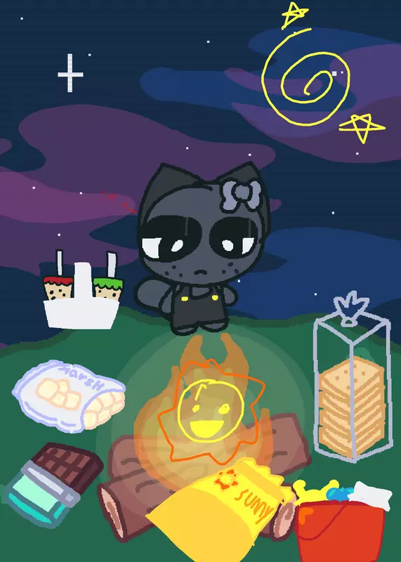Game by @mrsun_castle