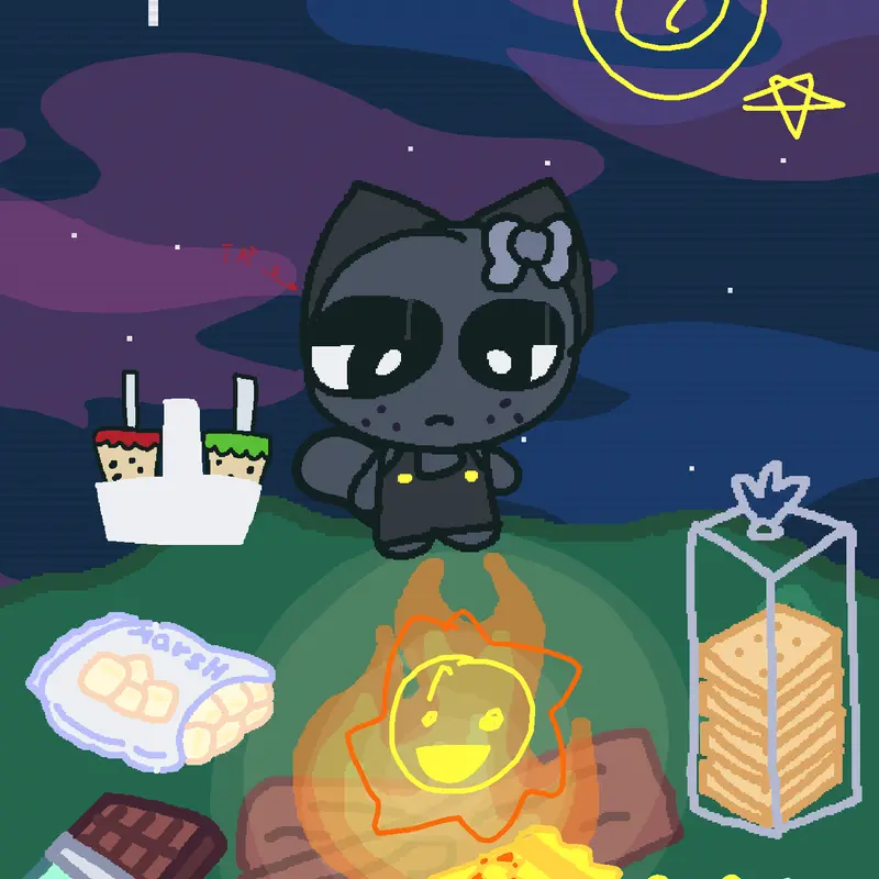 Game by @mrsuncutie