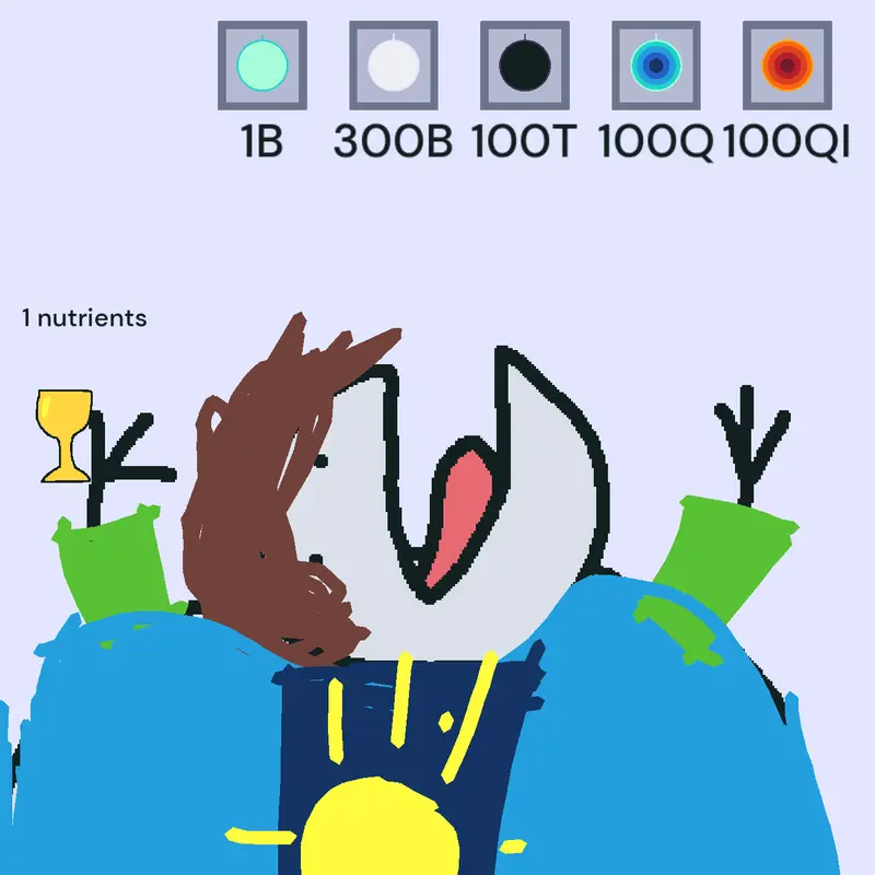 Game by @Hesann