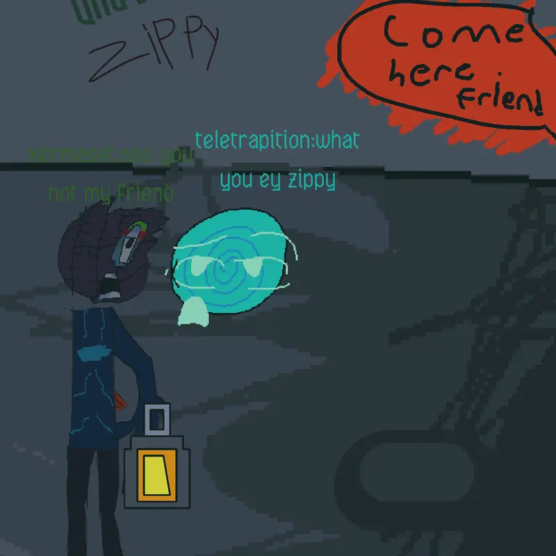 Game by @Demonity