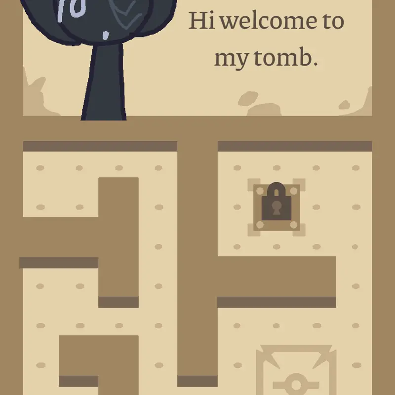 Game by @Harploosh
