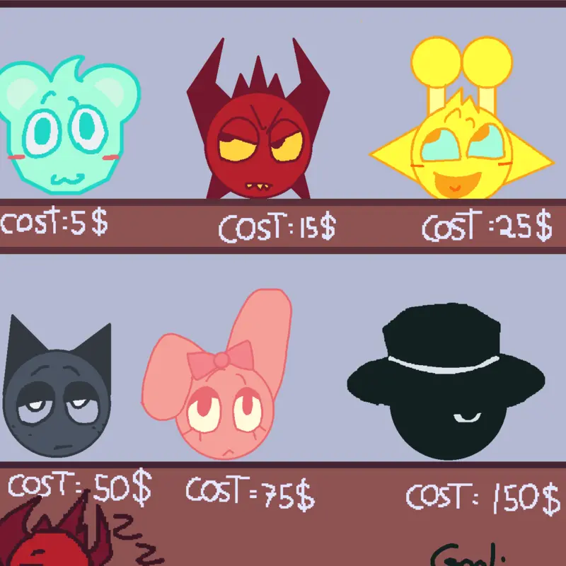 Game by @Raddtherabiesdude